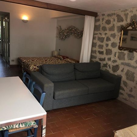 Condominio Dunelba Marina di Campo Eksteriør bilde