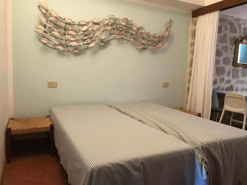 Condominio Dunelba Marina di Campo Eksteriør bilde