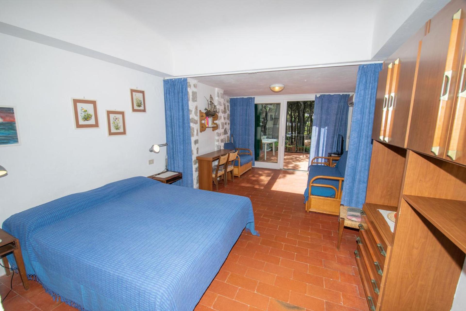 Condominio Dunelba Marina di Campo Eksteriør bilde
