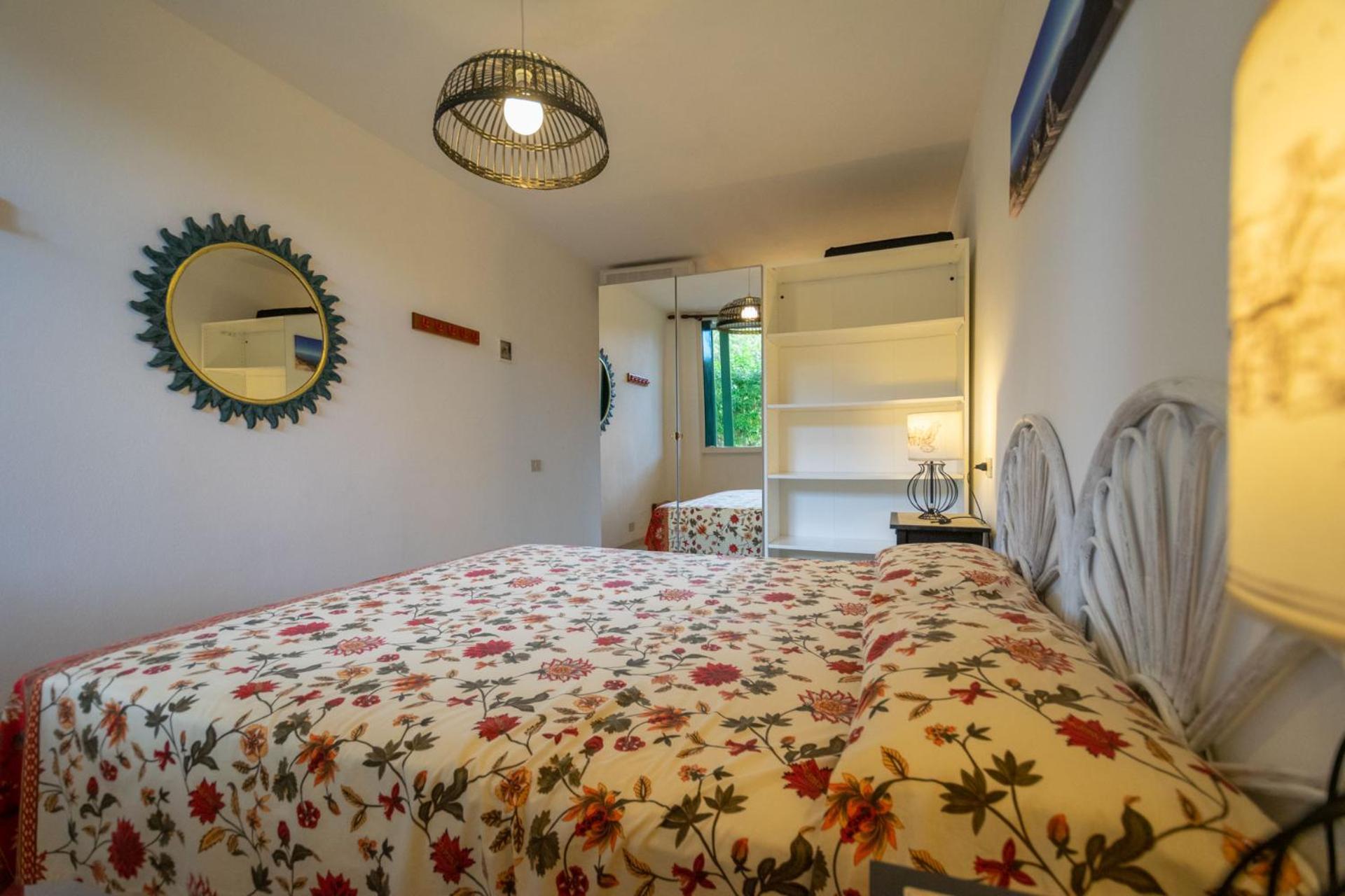 Condominio Dunelba Marina di Campo Eksteriør bilde