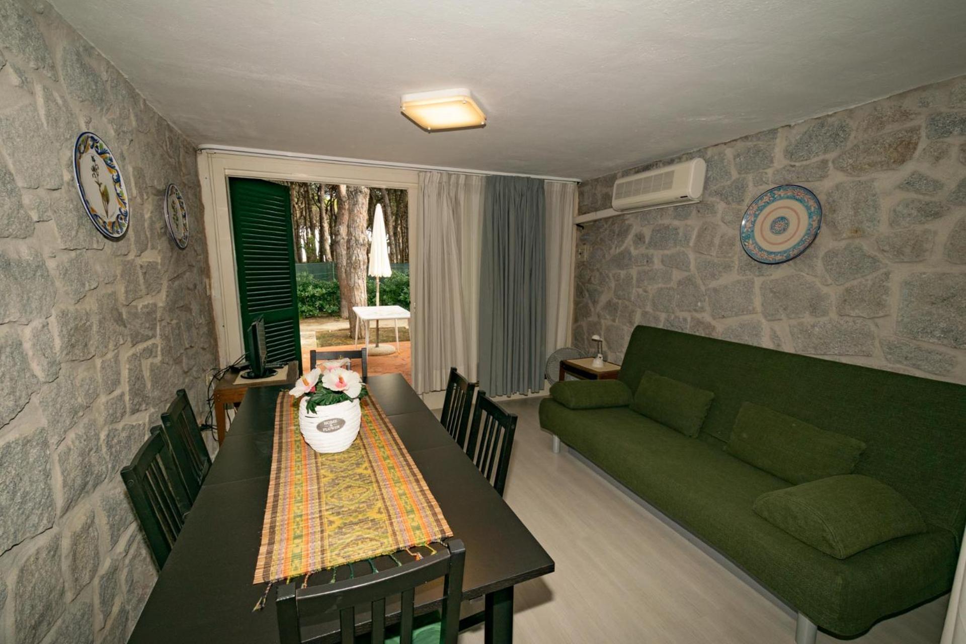 Condominio Dunelba Marina di Campo Eksteriør bilde