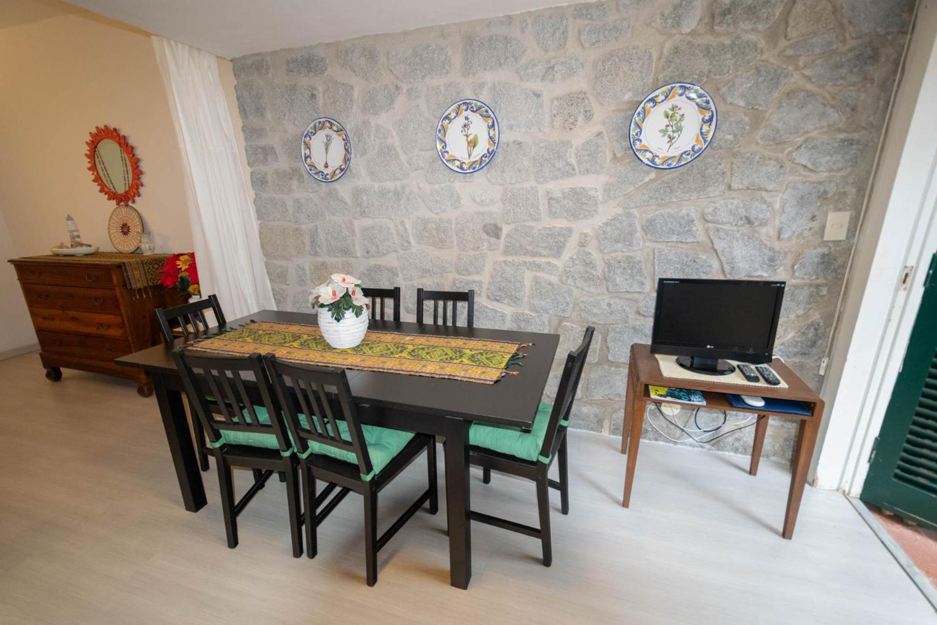 Condominio Dunelba Marina di Campo Eksteriør bilde