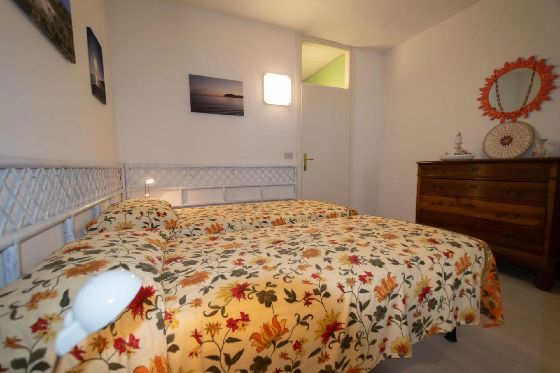 Condominio Dunelba Marina di Campo Eksteriør bilde