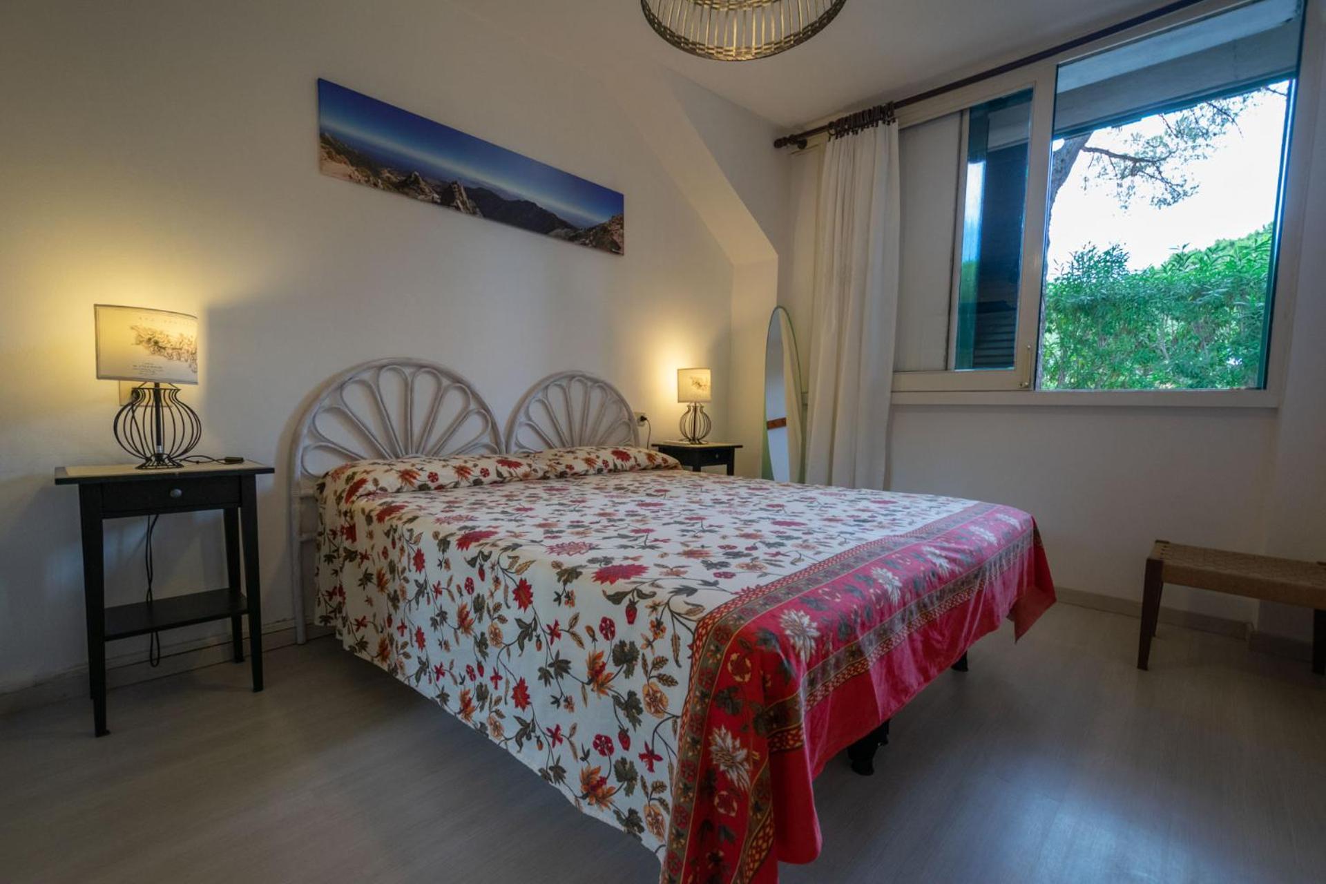 Condominio Dunelba Marina di Campo Eksteriør bilde
