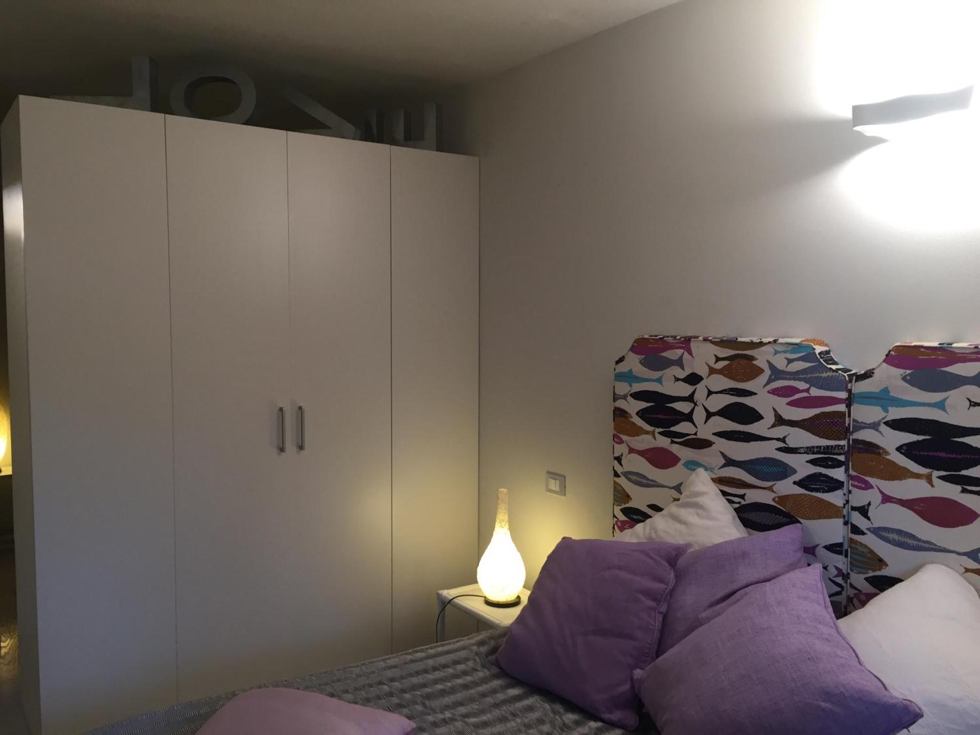 Condominio Dunelba Marina di Campo Eksteriør bilde