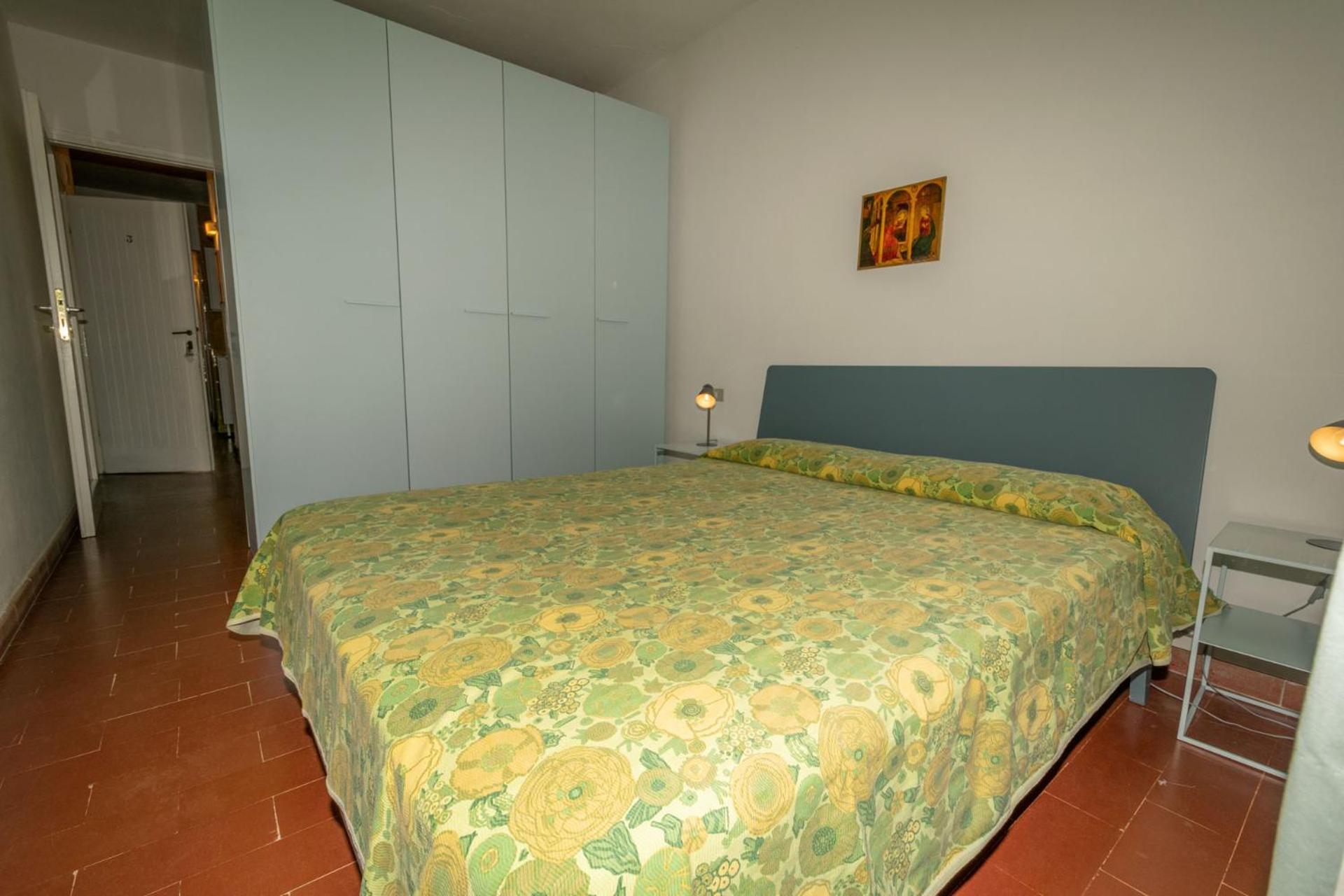 Condominio Dunelba Marina di Campo Eksteriør bilde