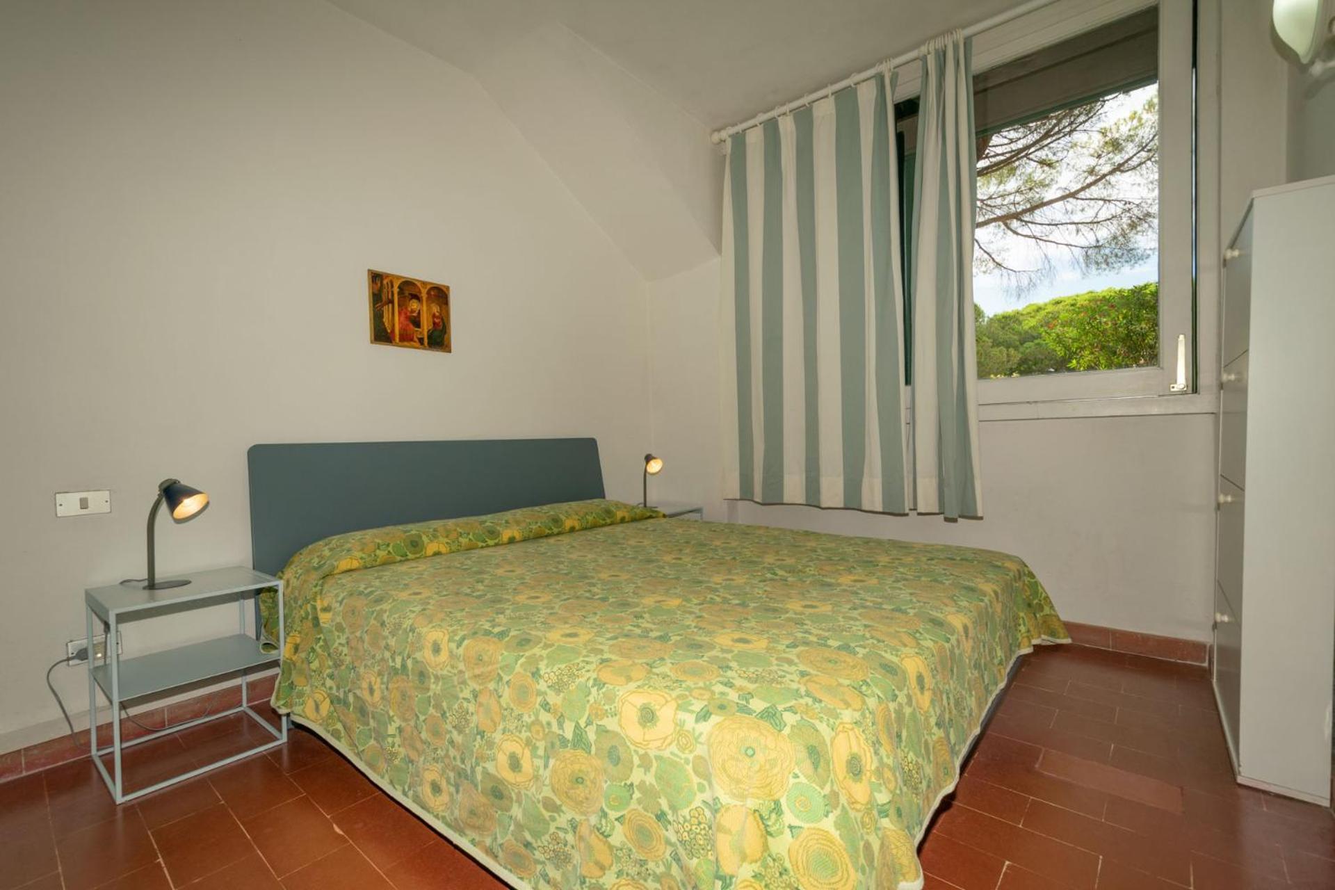 Condominio Dunelba Marina di Campo Eksteriør bilde