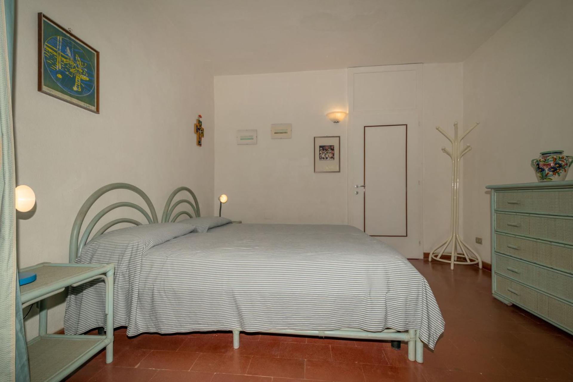 Condominio Dunelba Marina di Campo Eksteriør bilde