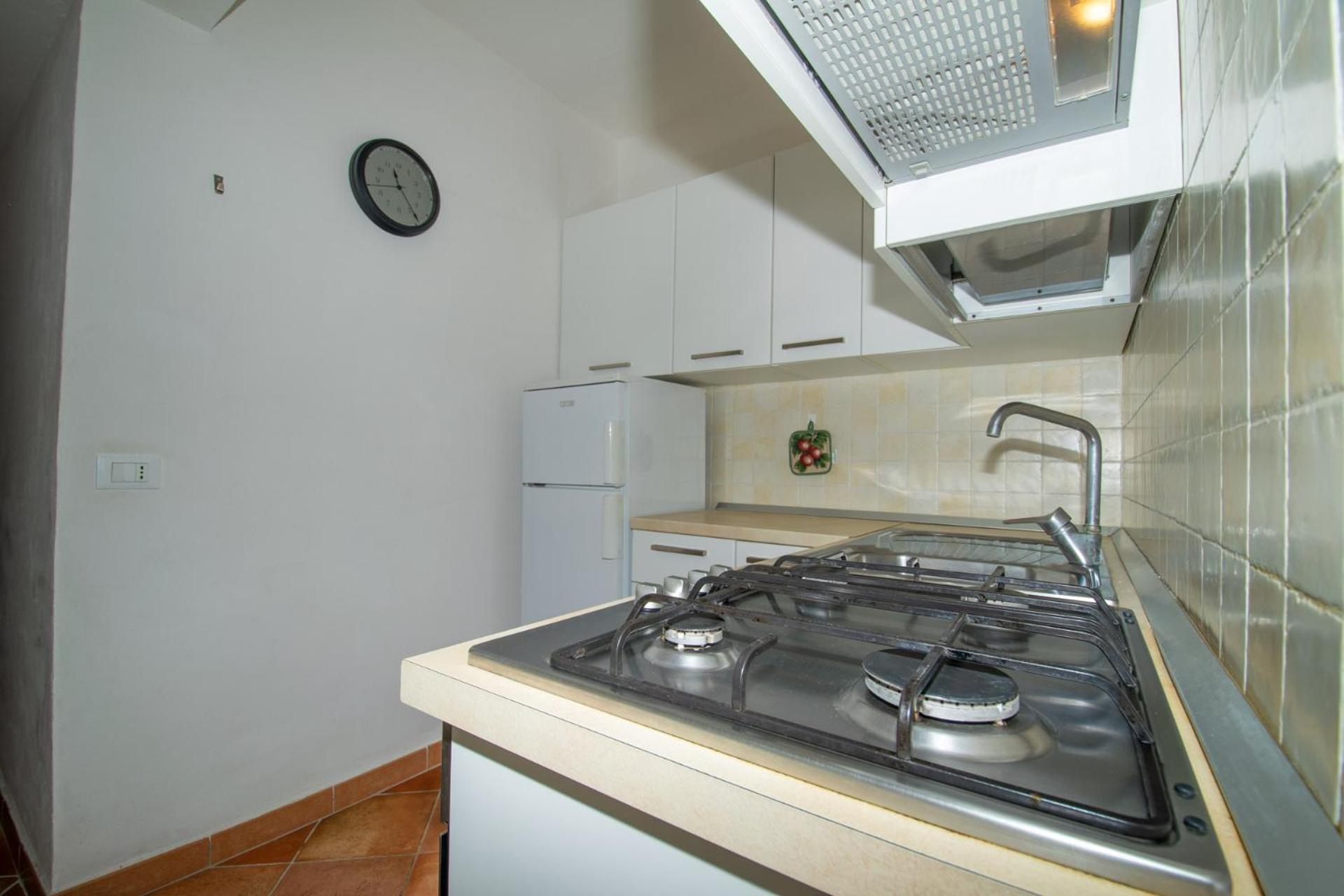 Condominio Dunelba Marina di Campo Eksteriør bilde