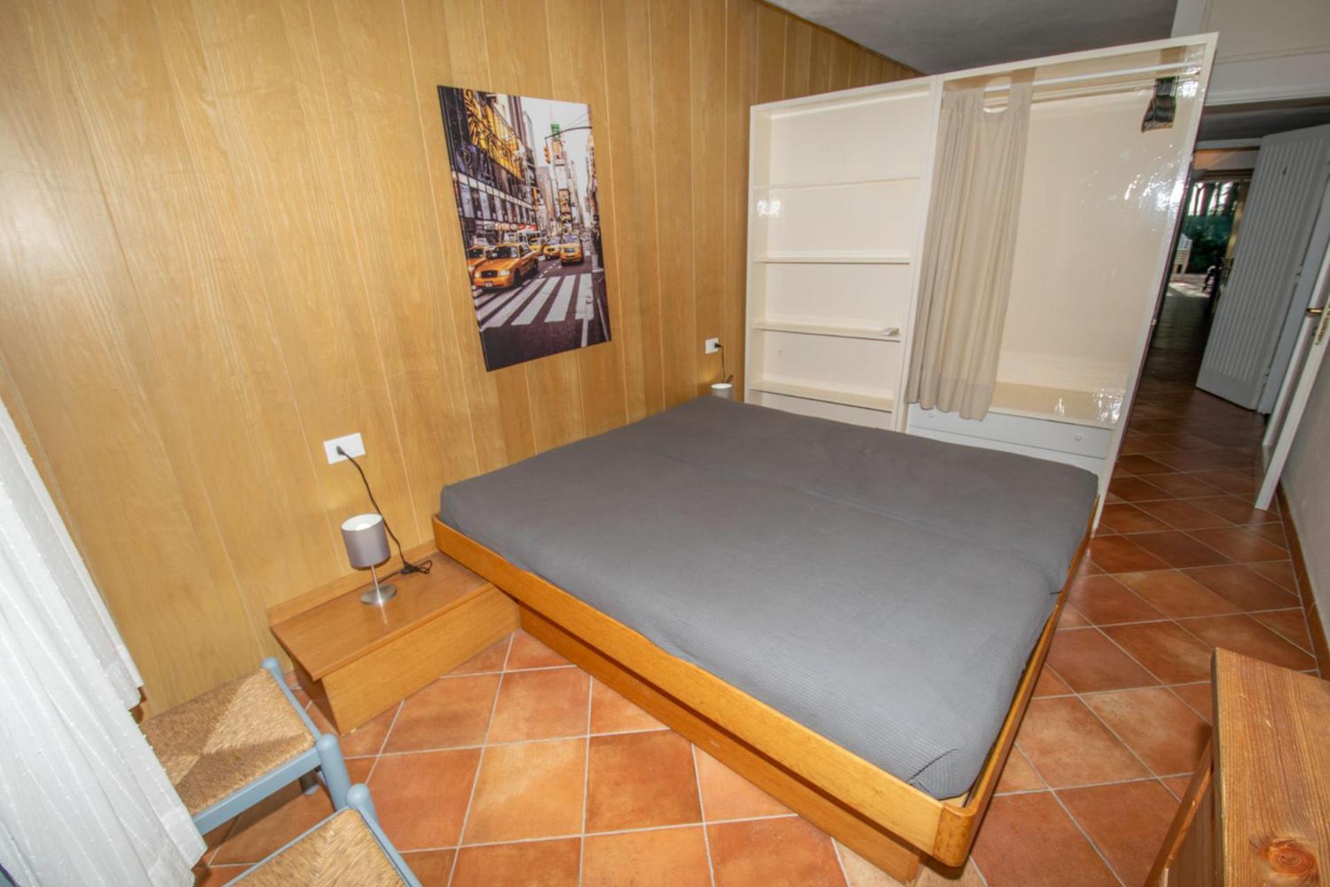 Condominio Dunelba Marina di Campo Eksteriør bilde