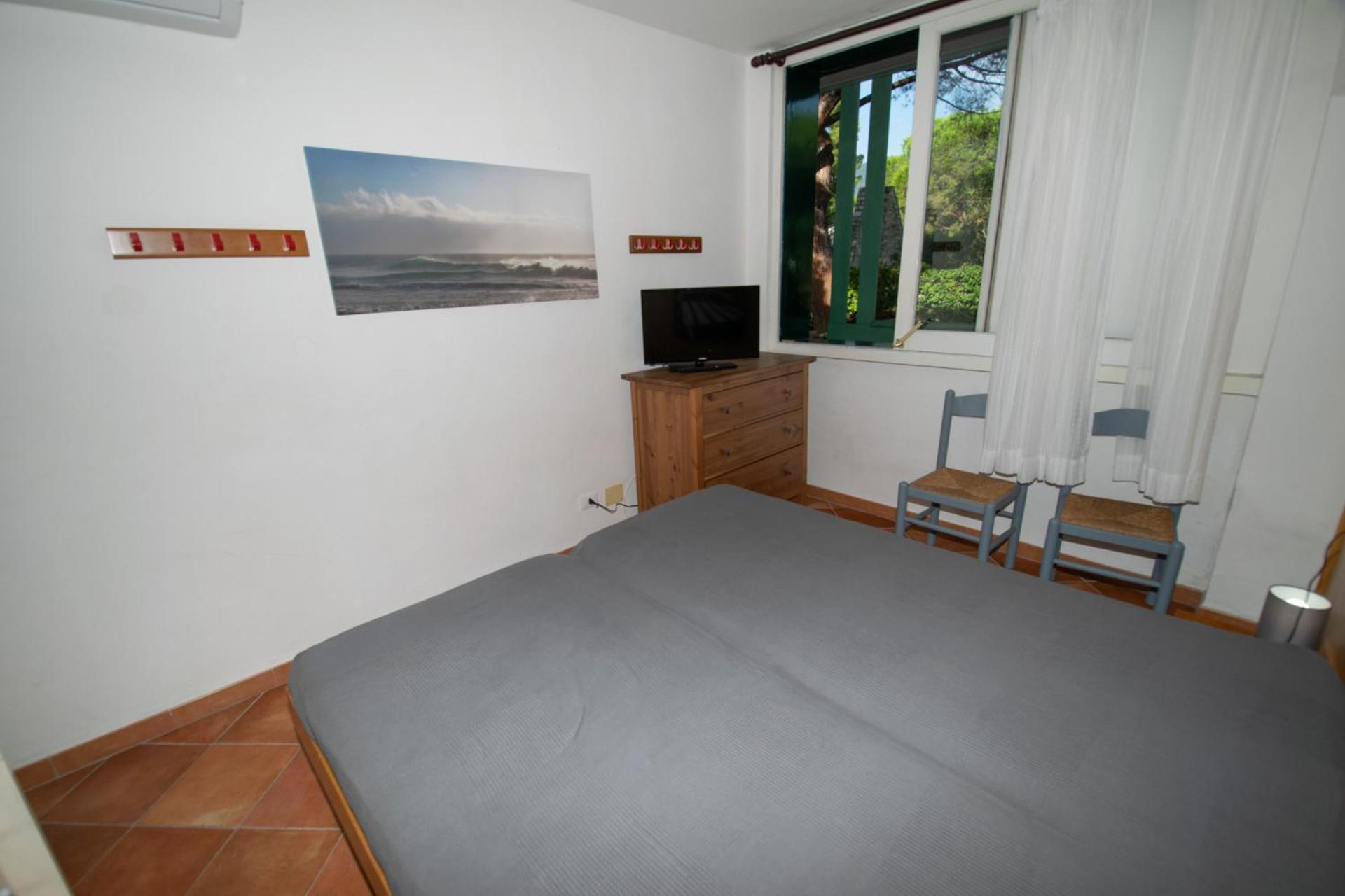 Condominio Dunelba Marina di Campo Eksteriør bilde
