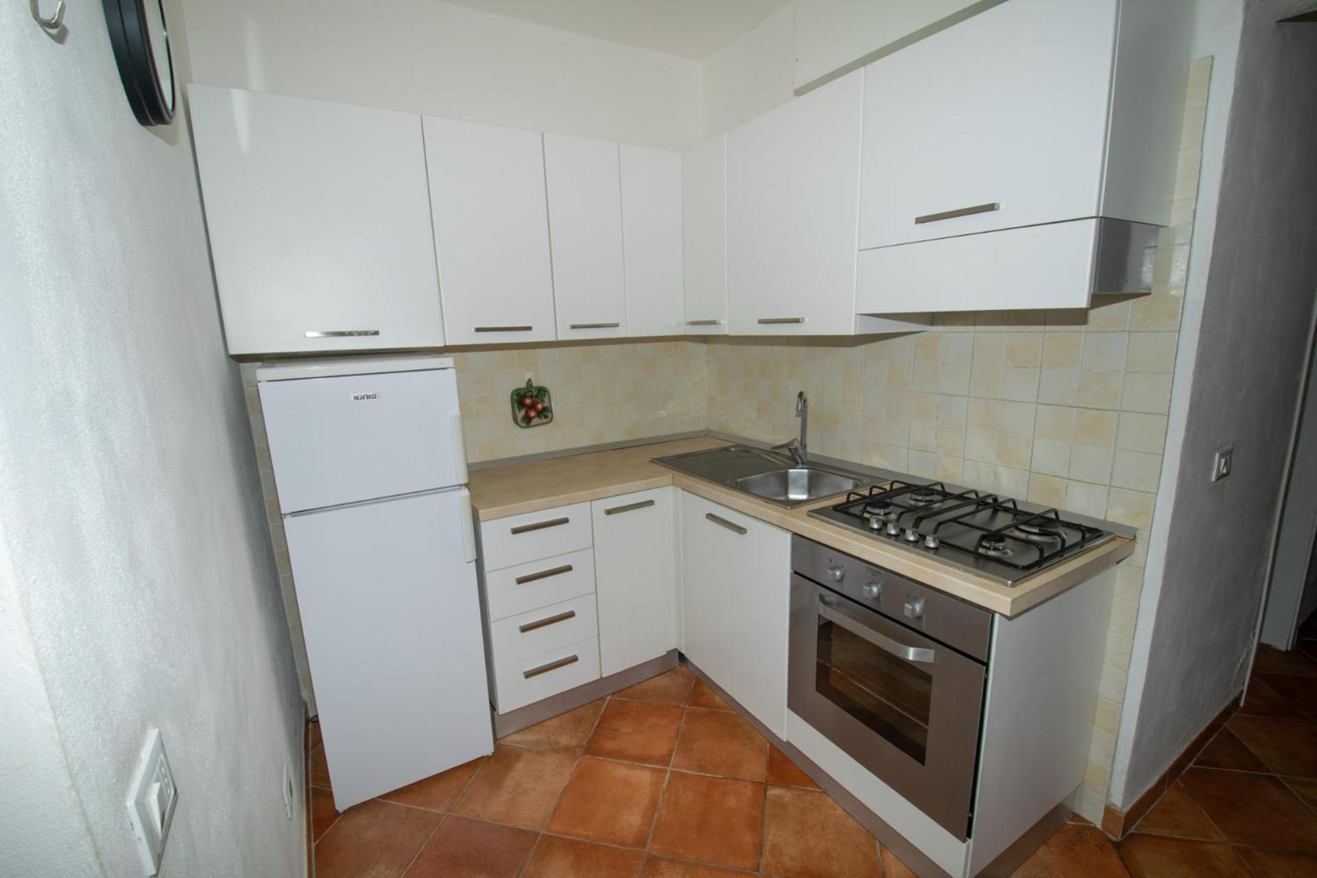 Condominio Dunelba Marina di Campo Eksteriør bilde