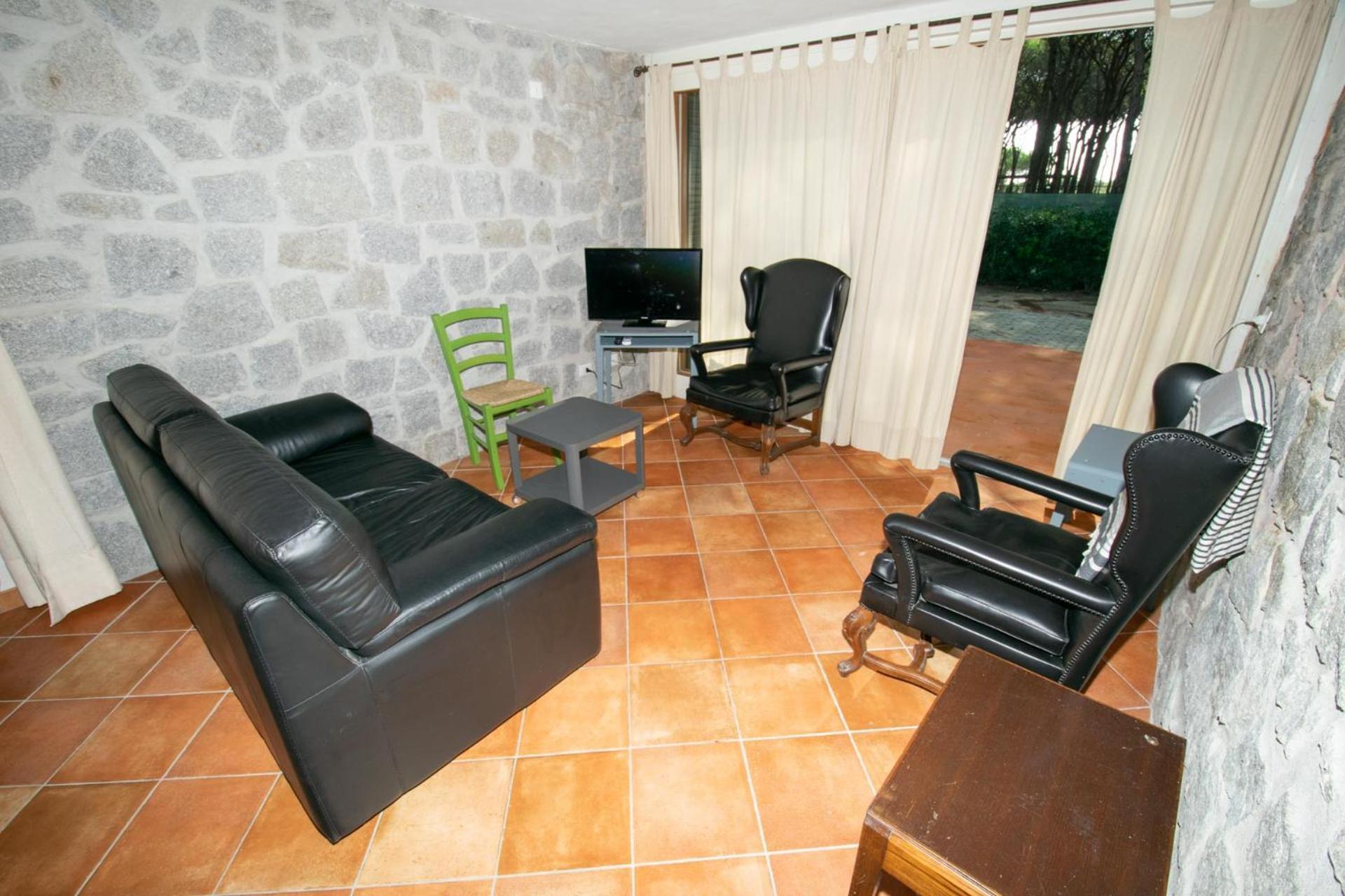 Condominio Dunelba Marina di Campo Eksteriør bilde