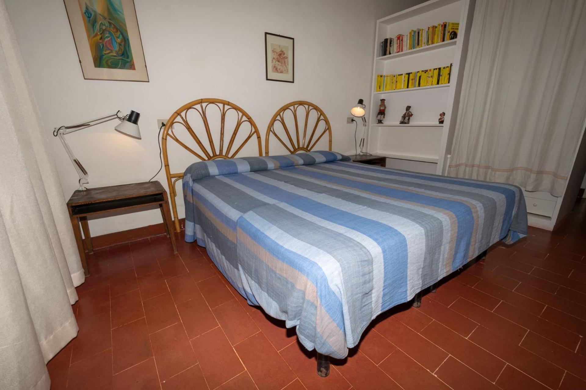 Condominio Dunelba Marina di Campo Eksteriør bilde