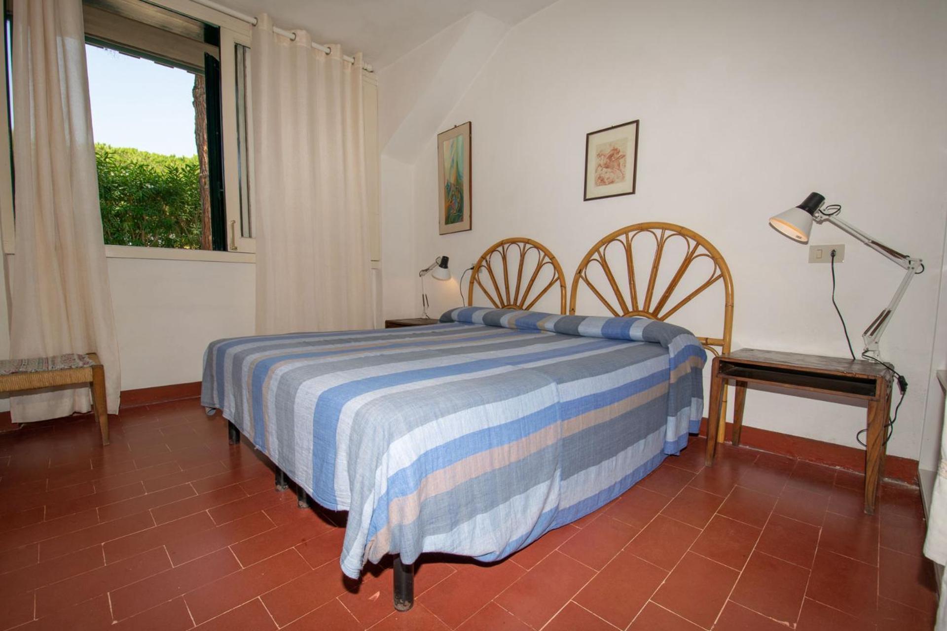 Condominio Dunelba Marina di Campo Eksteriør bilde