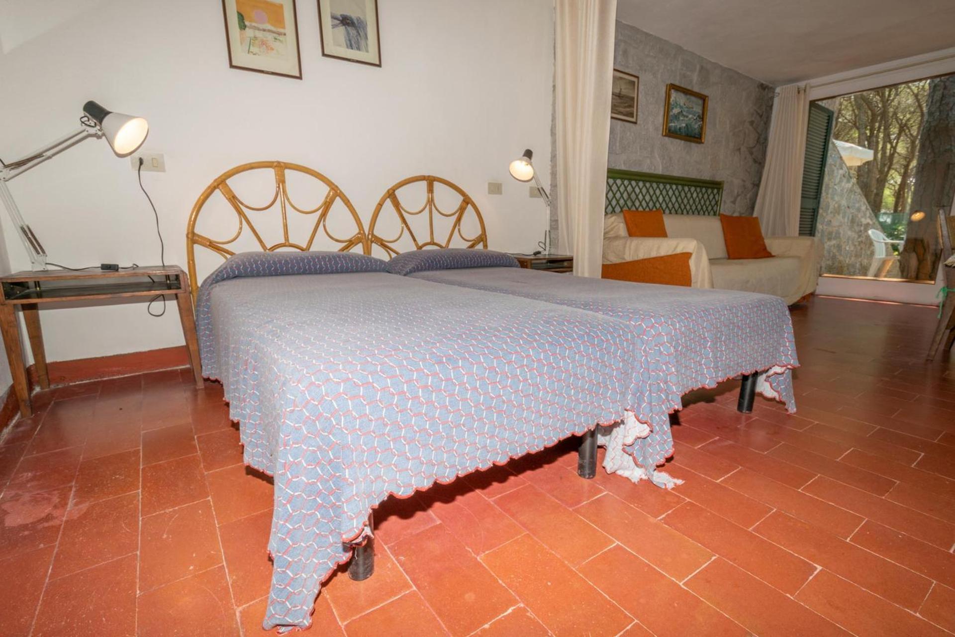 Condominio Dunelba Marina di Campo Eksteriør bilde