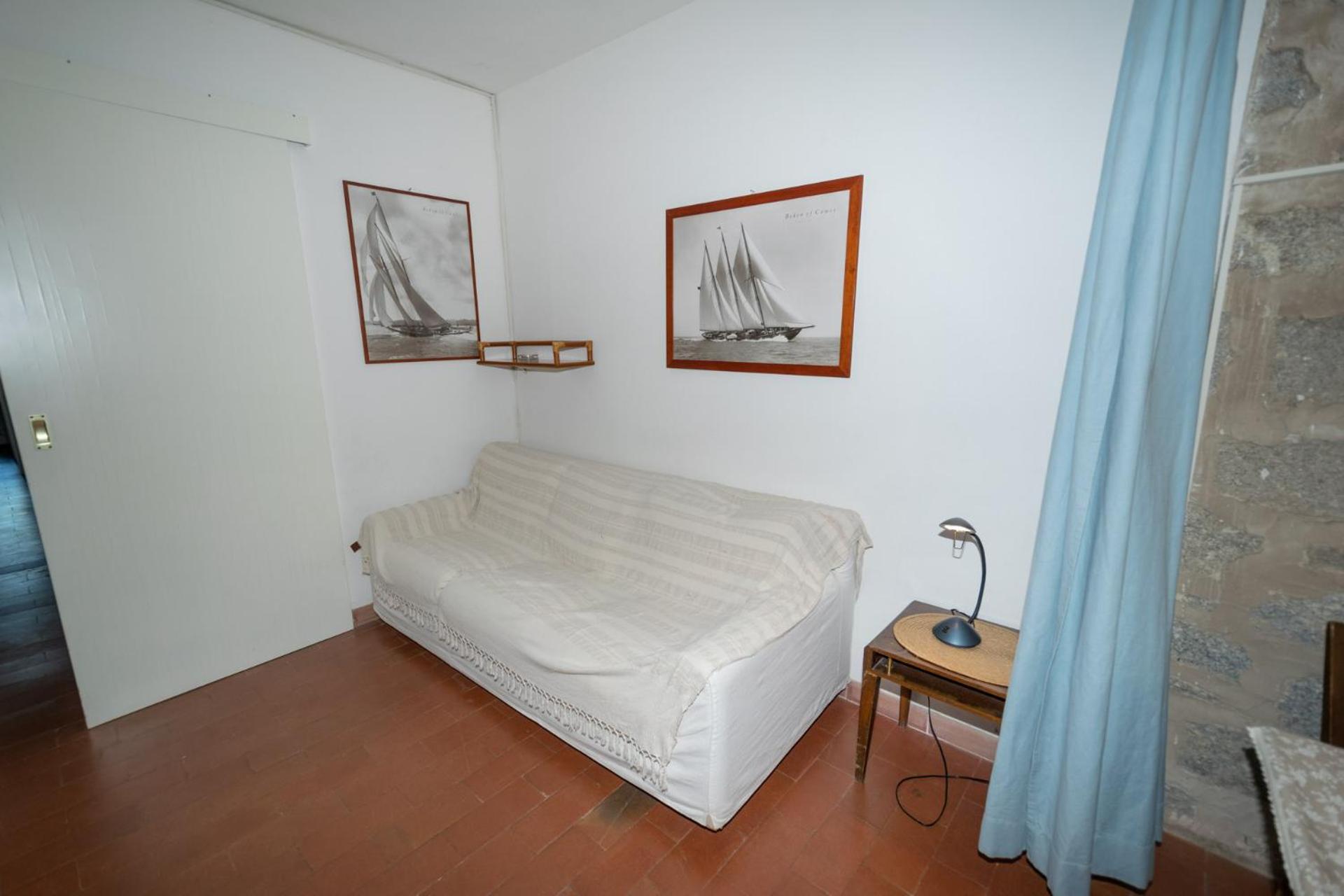 Condominio Dunelba Marina di Campo Eksteriør bilde