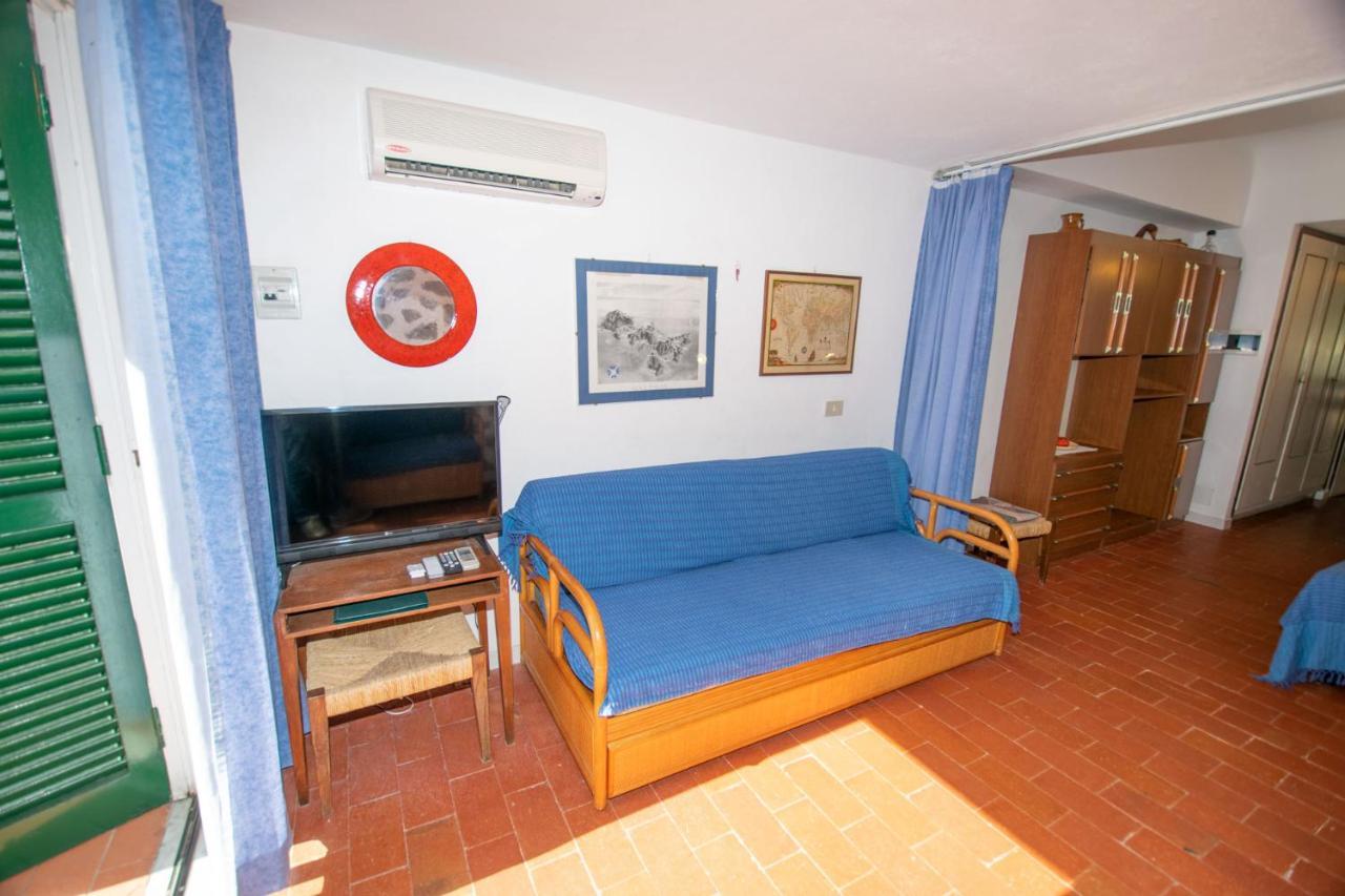 Condominio Dunelba Marina di Campo Eksteriør bilde