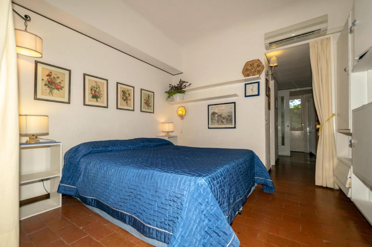 Condominio Dunelba Marina di Campo Eksteriør bilde