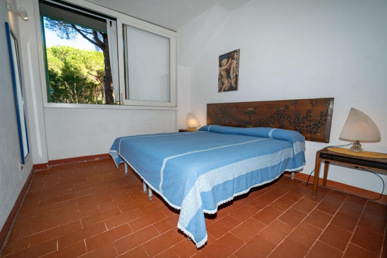 Condominio Dunelba Marina di Campo Eksteriør bilde